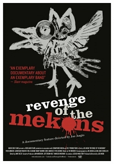 "Revenge of the Mekons" (2013) LIMITED.DVDRip.x264-RedBlade