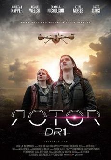 "Rotor DR1" (2015) HDRip.XviD.AC3-EVO