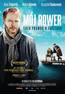 "Mój rower" (2012) PL.DVDSCR.XViD-PSiG