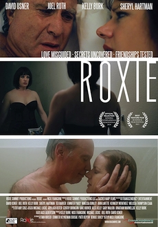 "Roxie" (2014) WEBRip.x264-ION10