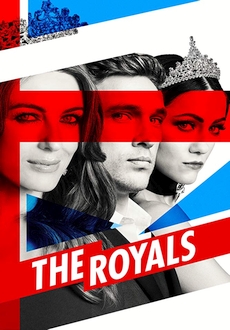 "The Royals" [S04] BDRip.x264-DEMAND