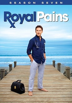 "Royal Pains" [S07] DVDRip.x264-REWARD