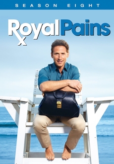 "Royal Pains" [S08] DVDRip.x264-TAXES