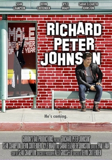 "Richard Peter Johnson" (2015) HDRip.XviD.AC3-EVO