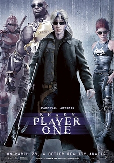 "Ready Player One" (2018) WEB.h264-WEBTiFUL