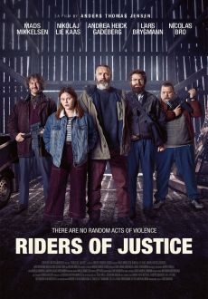 "Riders of Justice" (2021) HDRip.XviD.AC3-EVO