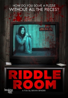 "Riddle Room" (2016) HDRip.XviD.AC3-EVO