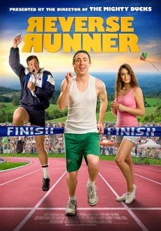 "Reverse Runner" (2013) BDRip.x264-PFa