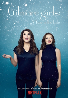 "Gilmore Girls: A Year in the Life" [S01] NF.WEBRip.DD5.1.x264-BTW