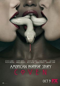 "American Horror Story: Coven" [S03E01] HDTV.x264-2HD