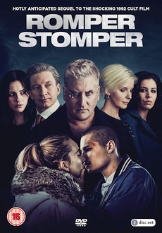 "Romper Stomper" [S01] DVDRip.x264-PFa