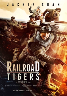 "Railroad Tigers" (2016) LIMITED.BDRip.x264-BiPOLAR