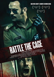 "Rattle the Cage" (2015) SUBBED.DVDRip.x264-GHOULS