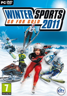"Winter Sports 2011" (2010) PL-PROPHET