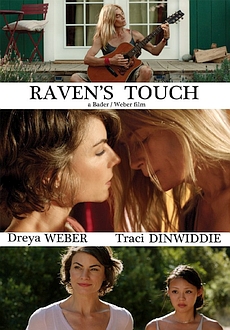 "Raven's Touch" (2015) BDRip.x264-NOSCREENS