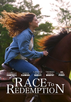 "Race to Win" (2016) BDRip.x264-GUACAMOLE