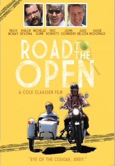 "Road to the Open" (2014) WEBRip.x264-iNTENSO