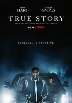 "True Story" [S01] 720p.WEB.h264-GOSSIP