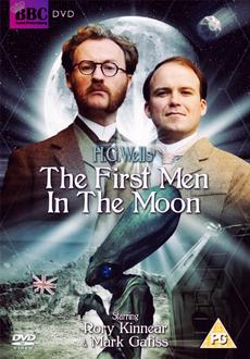 "The First Men in the Moon" (2010) DVDRip.XviD-VoMiT