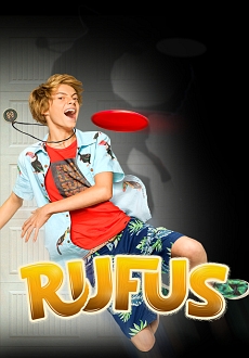 "Rufus" (2016) HDTV.x264-W4F