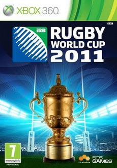 "Rugby World Cup 2011" (2011) XBOX360-iMARS