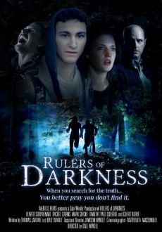 "Rulers of Darkness" (2013) WEBrip.XviD.AC3-MiLLENiUM