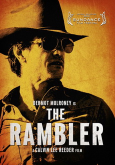 "The Rambler" (2013) BDRip.XviD-WiDE