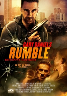 "Rumble" (2016) DVDRip.XviD.AC3-F4U