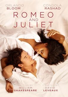 "Romeo and Juliet" (2014) WEB-DL.XviD-RARBG