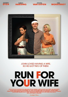 "Run for Your Wife" (2012) DVDRiP.X264-TASTE