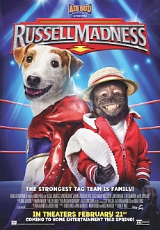 "Russell Madness" (2015) BDRip.x264-TOPCAT