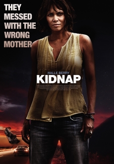 "Kidnap" (2017) RERip.BDRip.x264-VETO