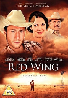 "Red Wing" (2013) DVDRip.x264-GHOULS