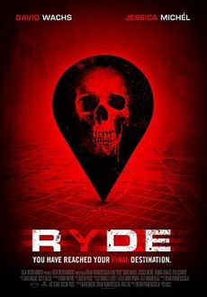 "Ryde" (2017) BDRip.x264-GETiT