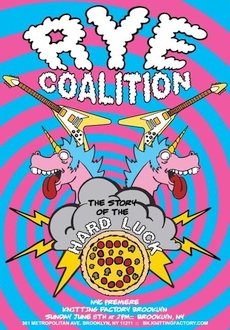 "Rye Coalition: The Story of the Hard Luck 5" (2014) DVDRip.x264-OBiTS