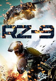 "Rz-9" (2014) HDRip.XviD.AC3-EVO