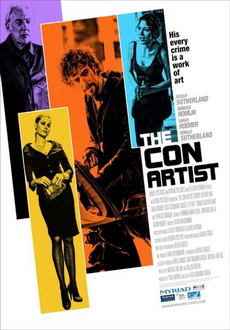 "The Con Artist" (2010) DVDRip.XviD-DOCUMENT