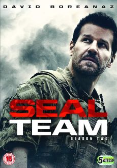 "SEAL Team" [S02] DVDRip.x264-PFa  