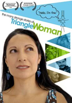 "The Many Strange Stories of Triangle Woman" (2008) DVDRip.XviD-DOMiNO