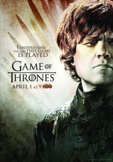 "Game of Thrones" [S02E05] The.Ghost.of.Harrenhal.HDTV.XviD-2HD