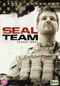 "SEAL Team" [S03] DVDRip.x264-PFa