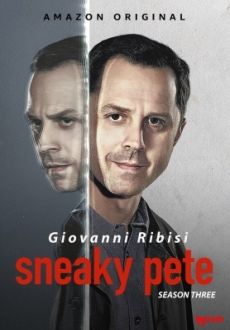 "Sneaky Pete" [S03] BDRip.x264-CARVED