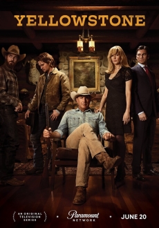 "Yellowstone" [S02E01] WEBRip.x264-TBS