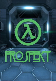 "Prospekt" (2016) -RELOADED