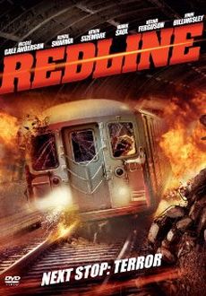 "Red Line" (2013) DVDRip.x264.AAC-BadMeetsEvil