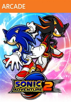 "Sonic Adventure 2" (2012) -RELOADED