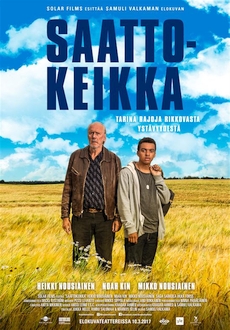 "Saattokeikka" (2017) BDRip.x264-FiCO