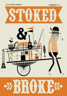 "Stoked and Broke" (2010) WEB-DL.x264-RARBG