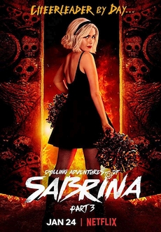 "Chilling Adventures of Sabrina" [S03] WEBRip.x264-ION10