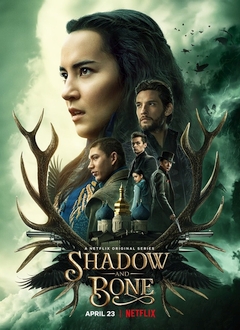 "Shadow and Bone" [S01] WEBRip.x264-ION10